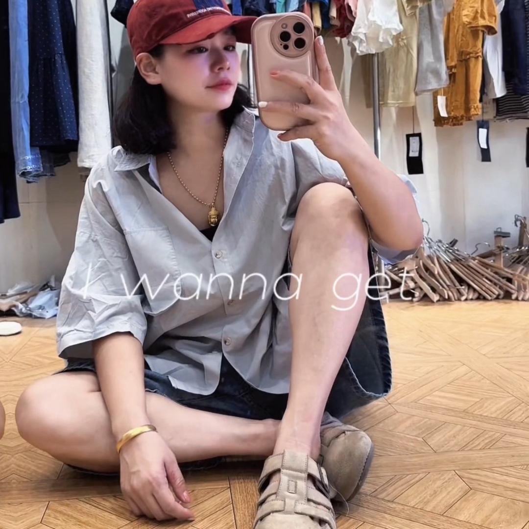 小棉姐姐
