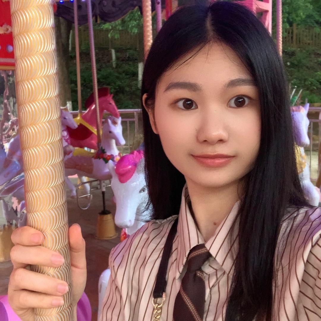 亮厉眼镜🍊宸宸🍊