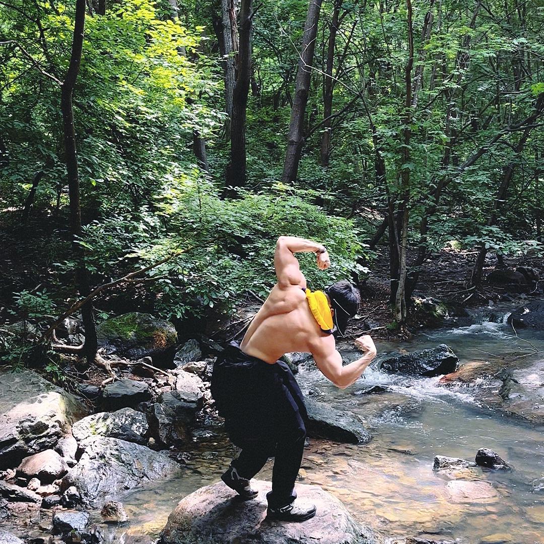 🏆暴發的刘教【日富一日】