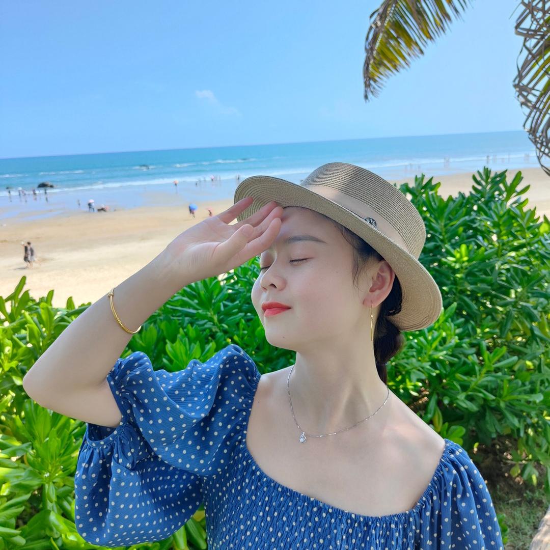 玉平小姐姐