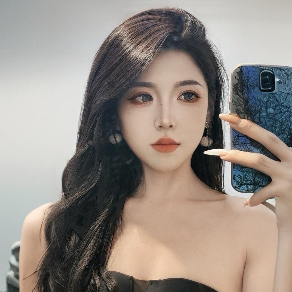 蓝桉👠（身体不适停播中）