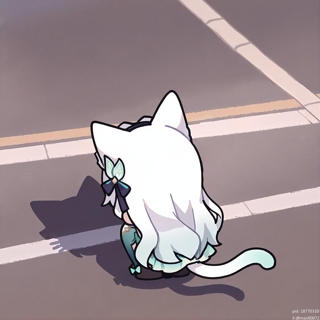 。