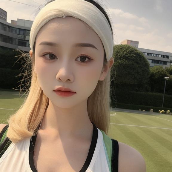 曲奇饼🍪@