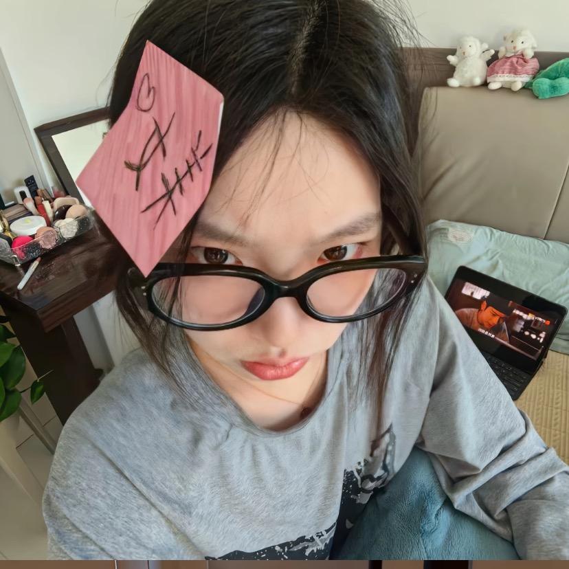 小韩～