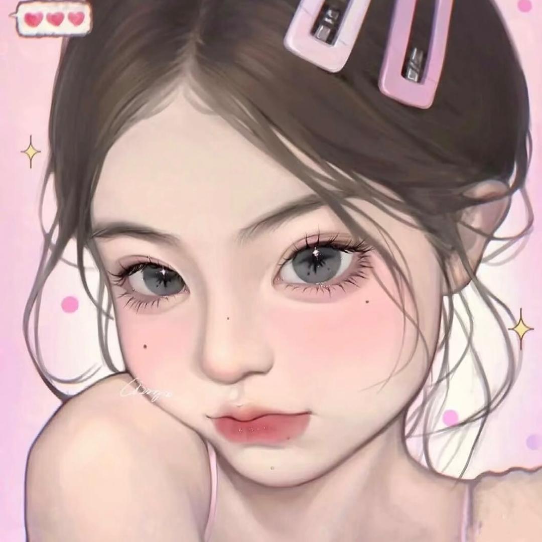 小鱼尾