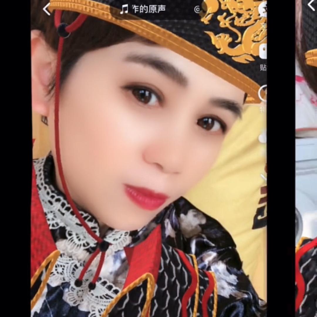 烟花美在一瞬间