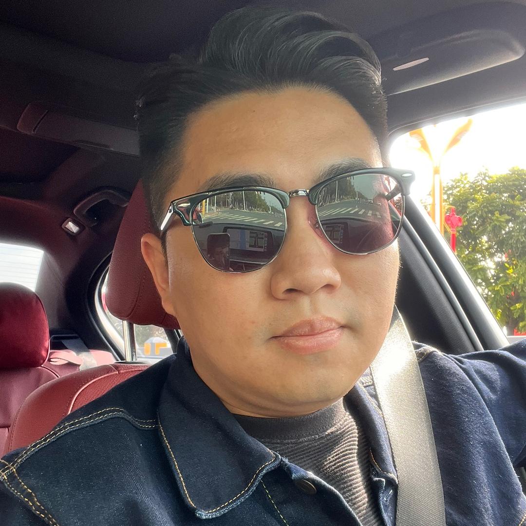 🌈汕尾最靓的仔