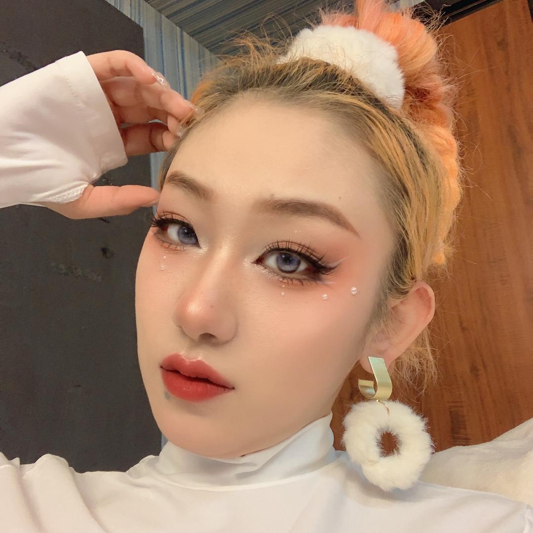 Beauty李