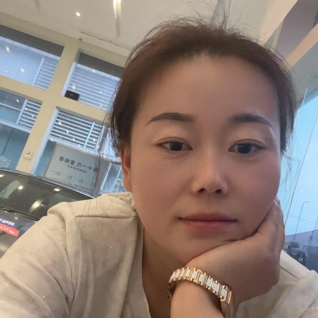 在内蒙的山西姑娘