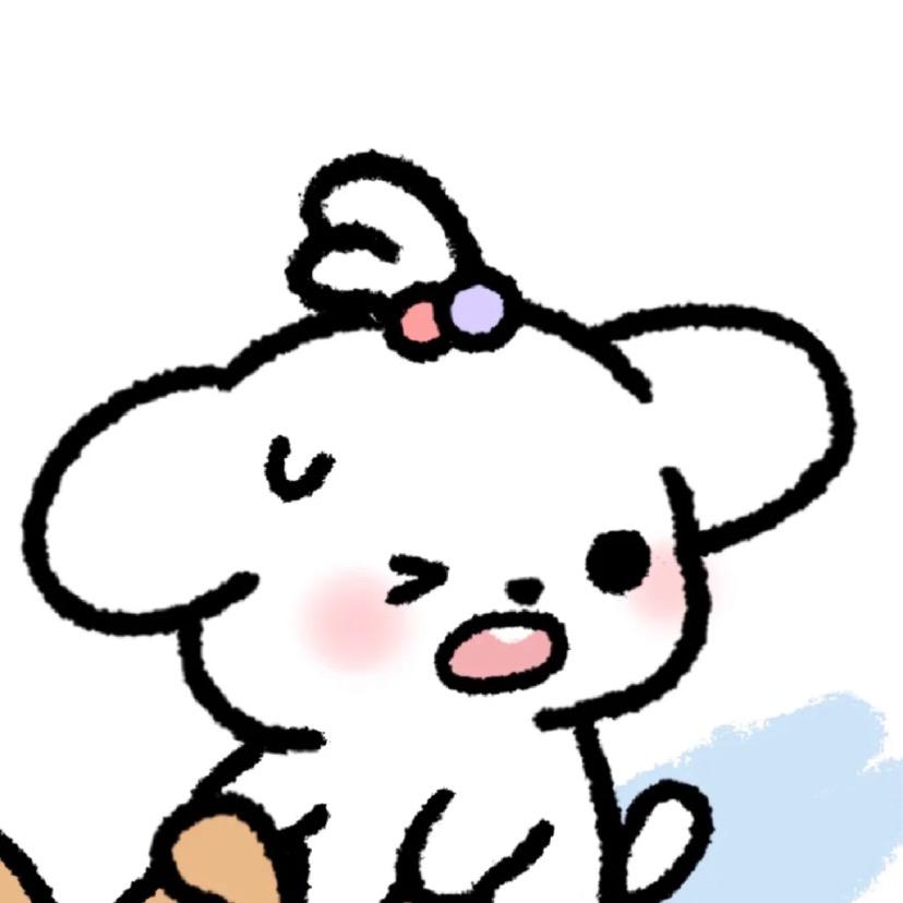 发呆兔🐰