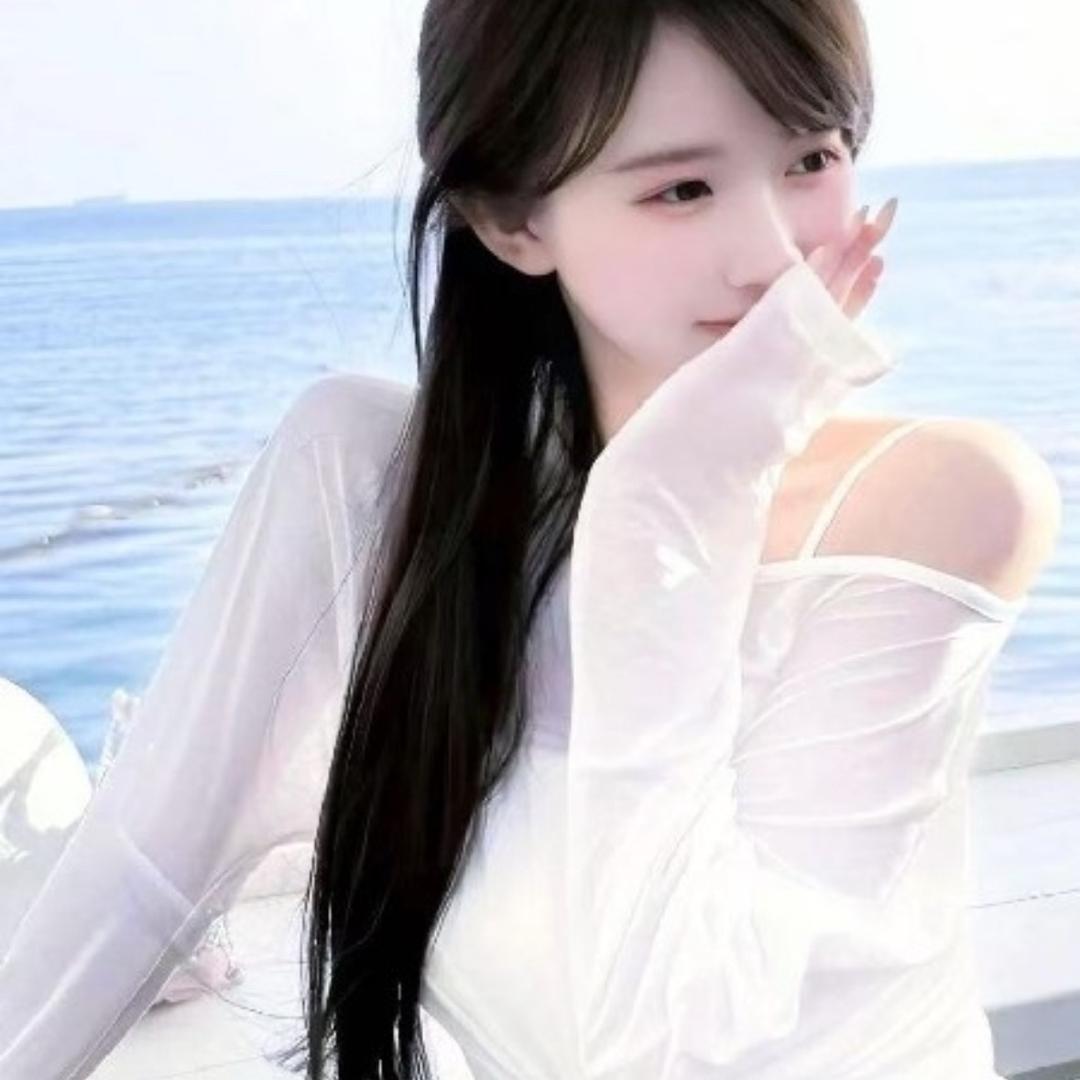 林君爱吃零食
