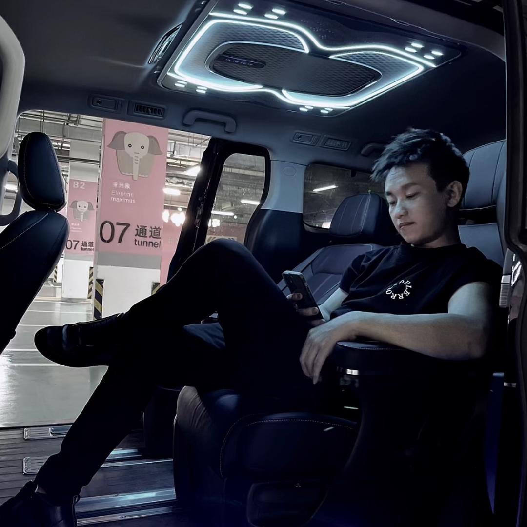 广阳区原色美发店