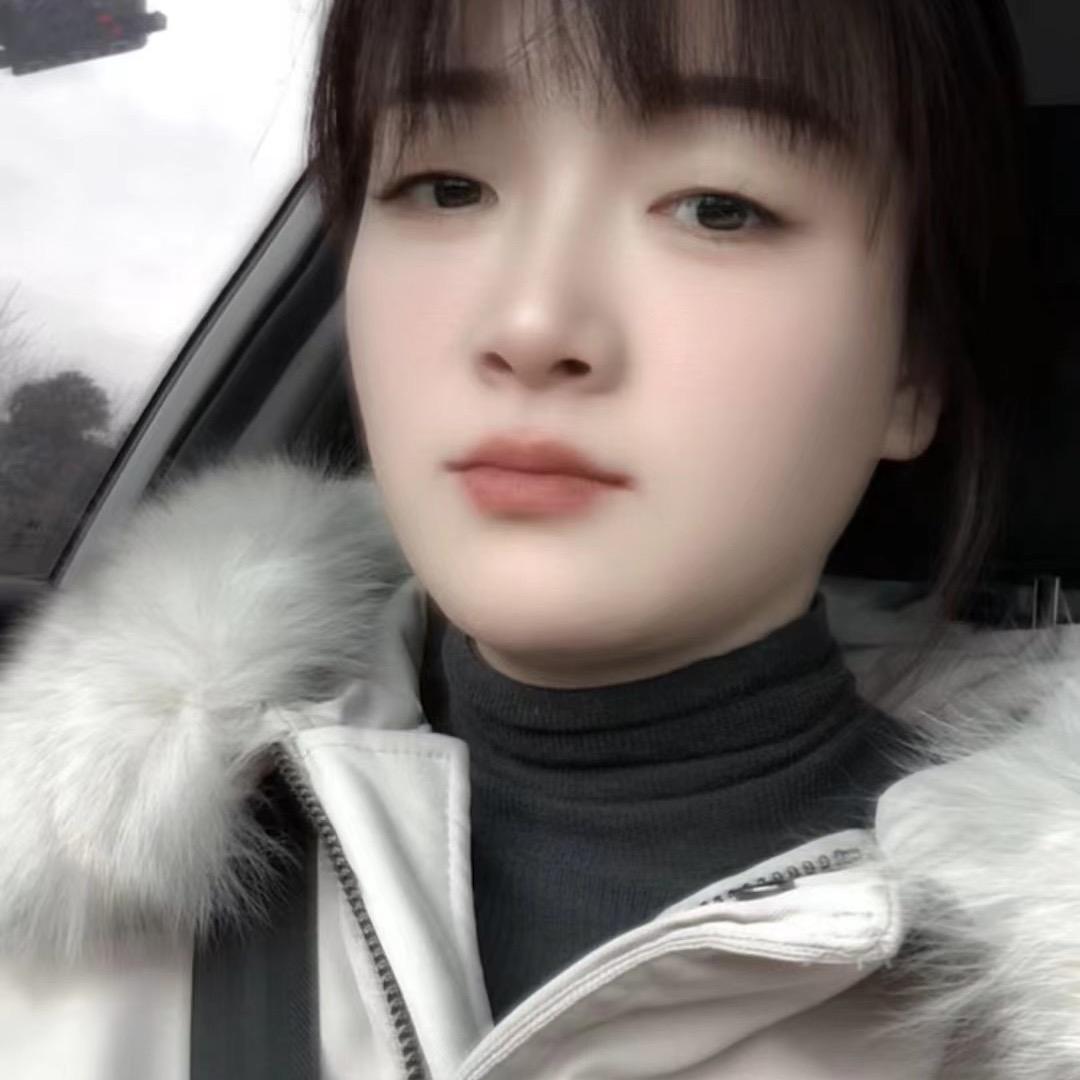 @🍊小姐