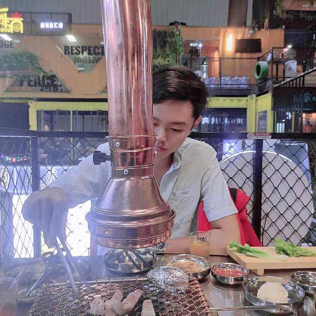 依旧，等风来