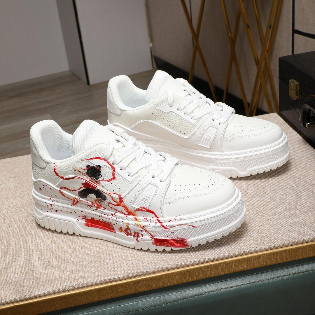 潮流坊男鞋（廣州）