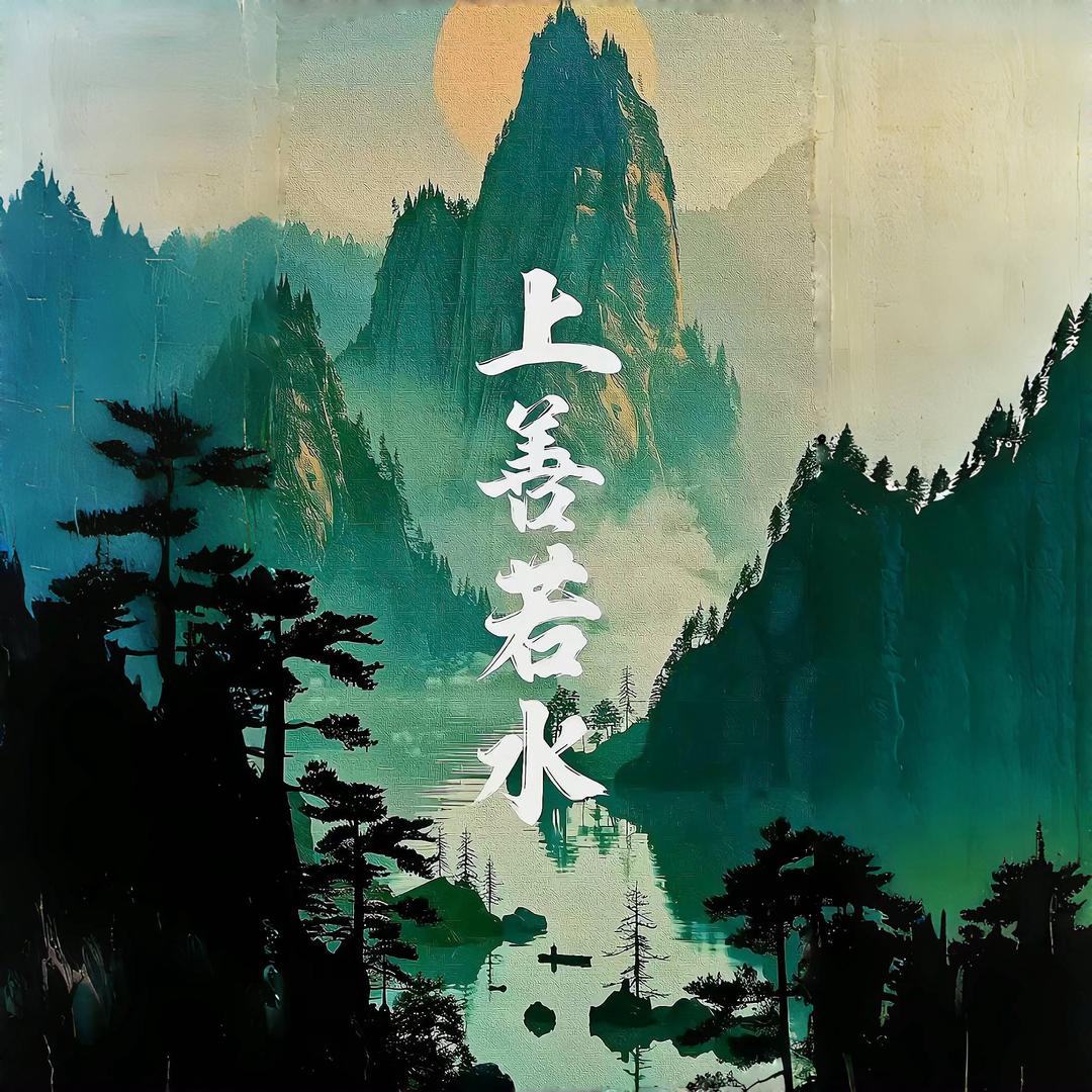 修身养性