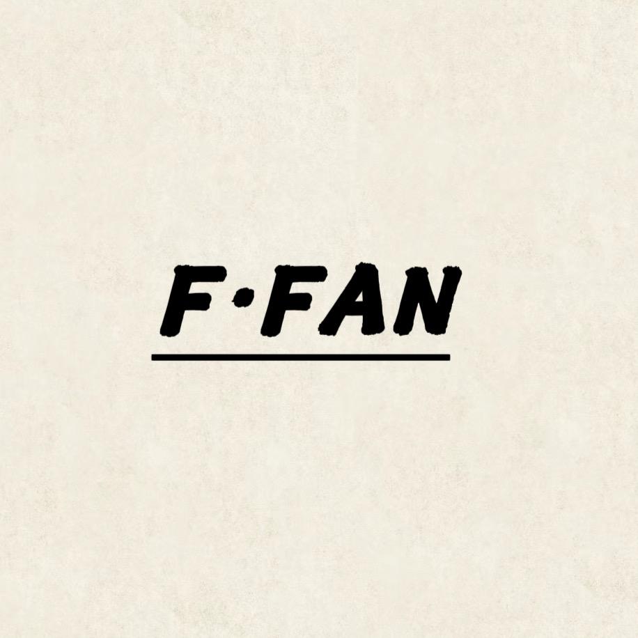 FAN·FAN 韩货女装
