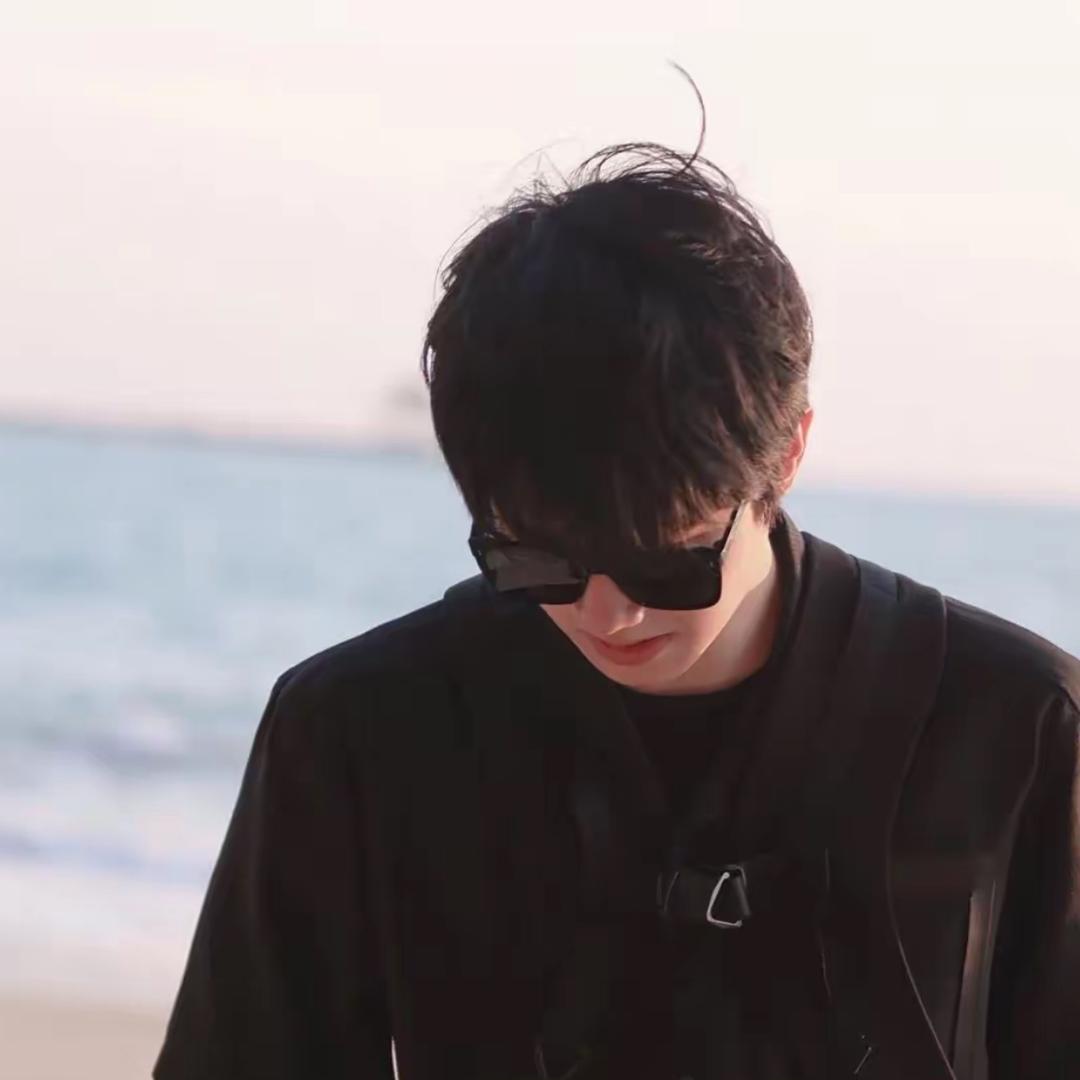 恭候杨总