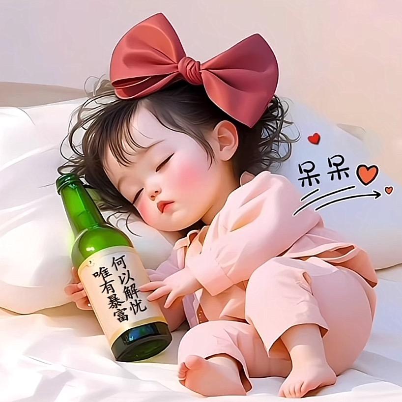 呆呆吖
