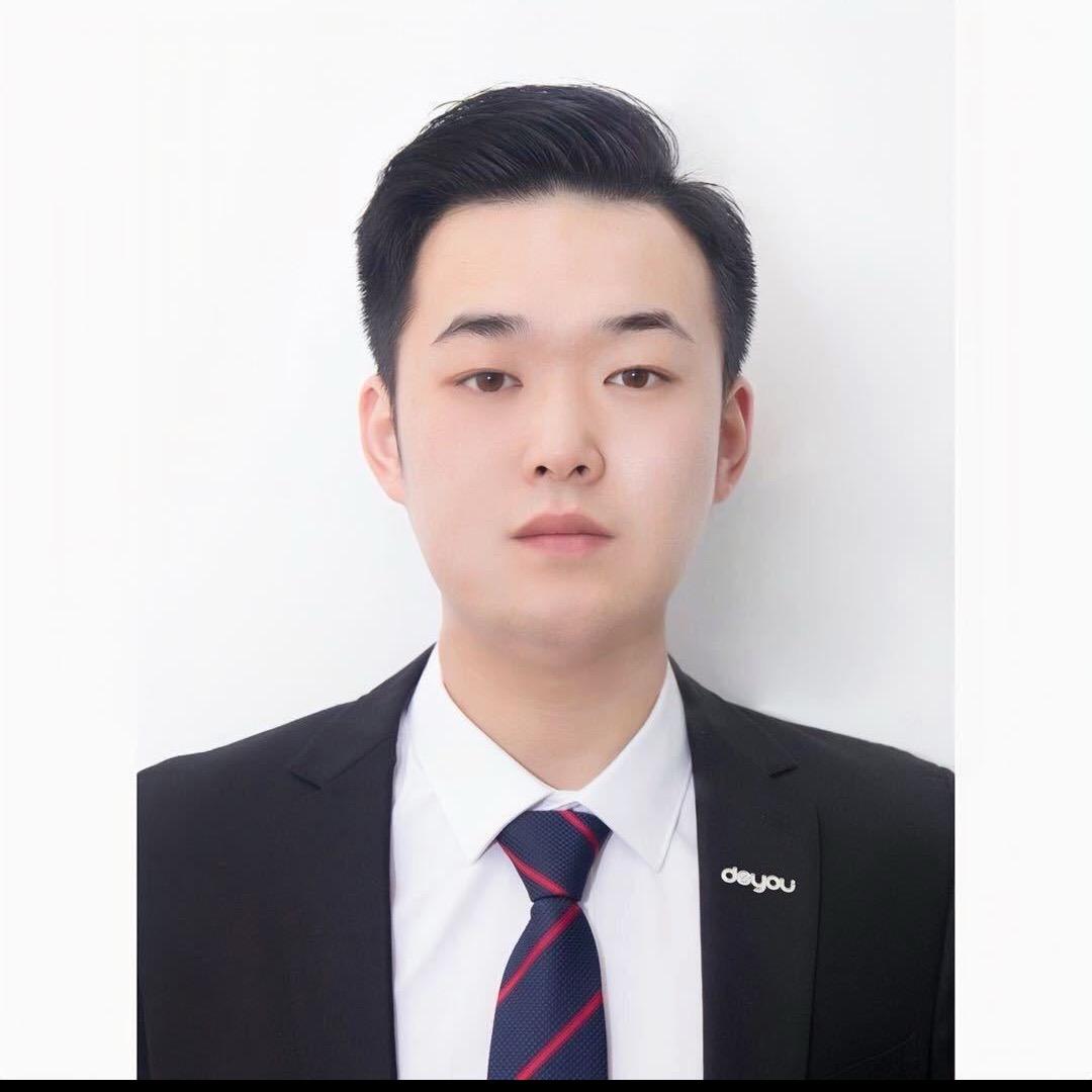 青州房产小黄