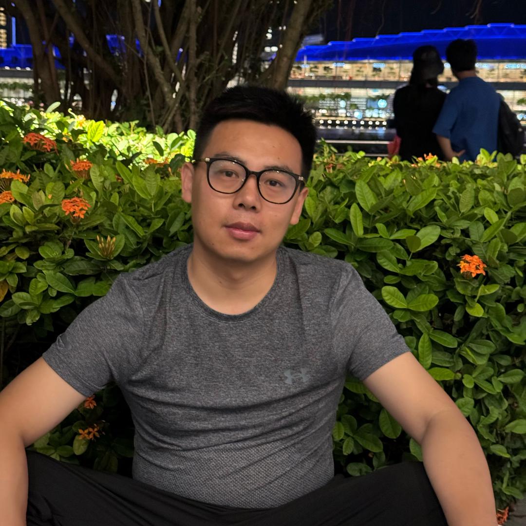 蒋小鱼生活日记