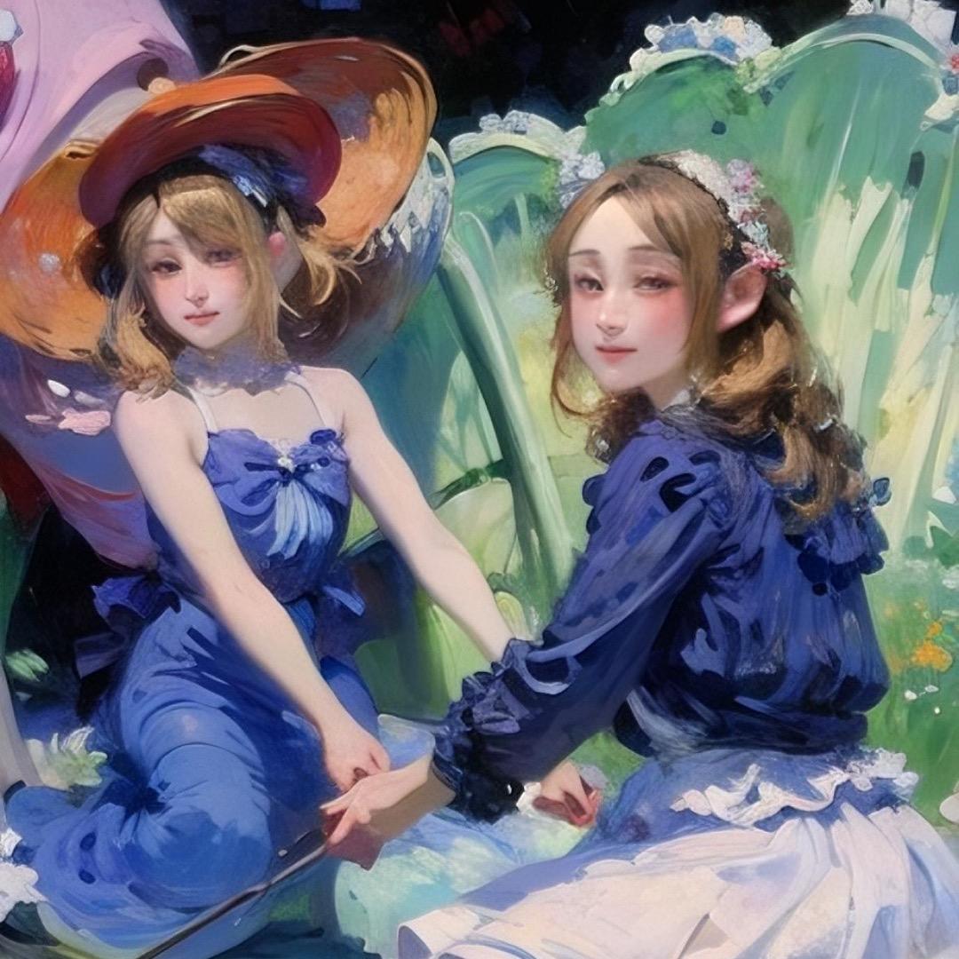 淘气值爆表的瓜子牙