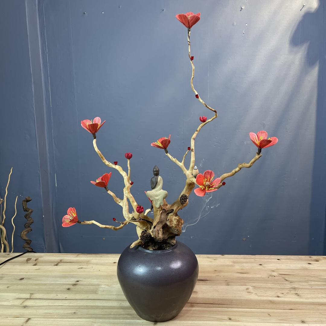 知秋花艺