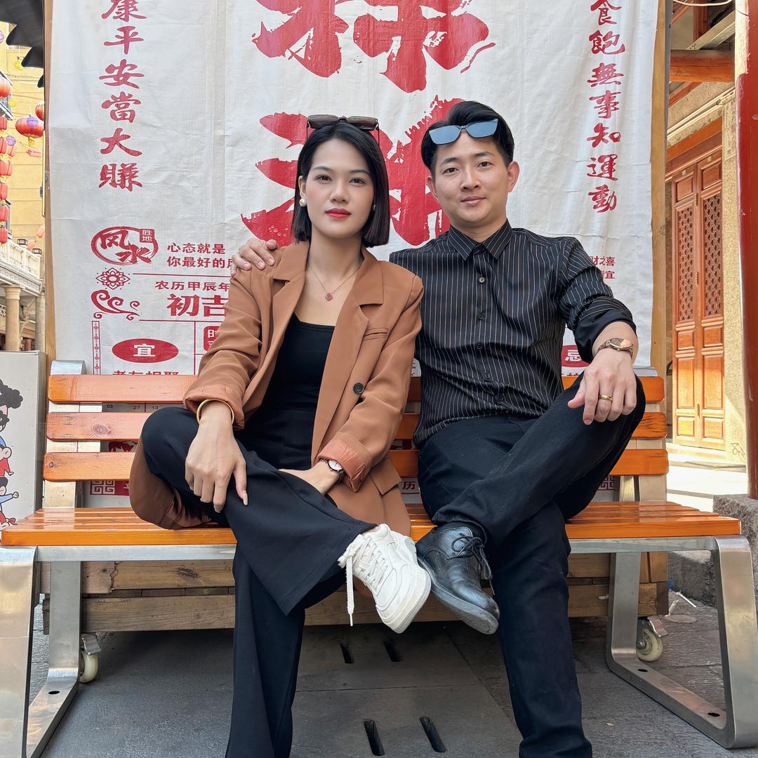 潮汕生腌哥技术教学