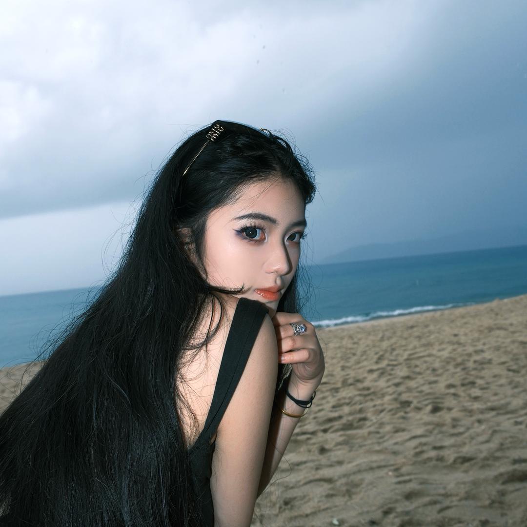 一条胡说八道的美人鱼