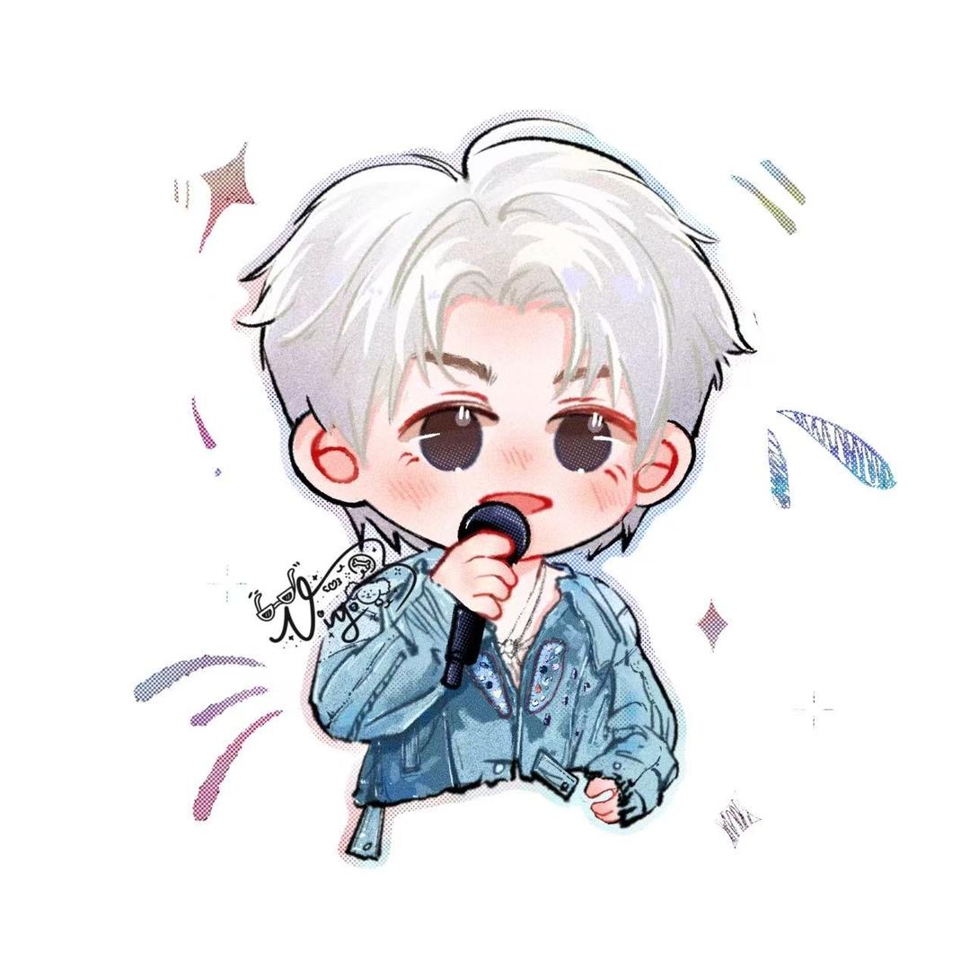 拥抱落日后的背影