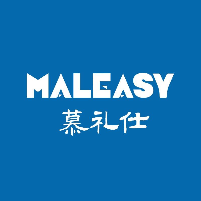 MALEASY青林织坊男装专卖店