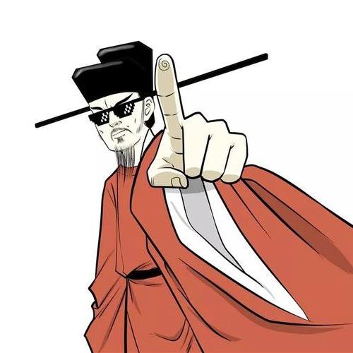 历史小迷弟