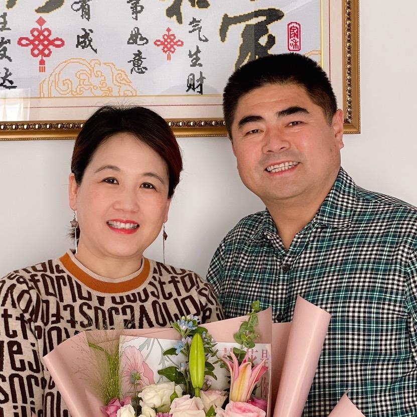 刘哥吃美食