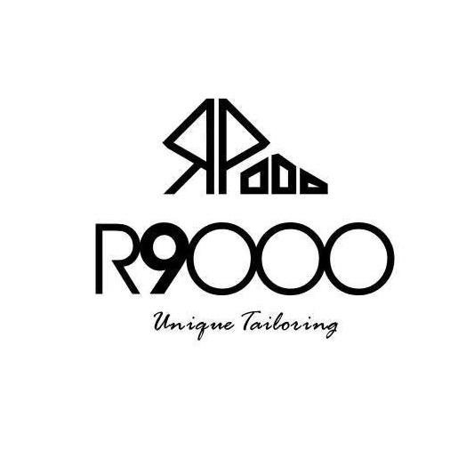 R9000 男装