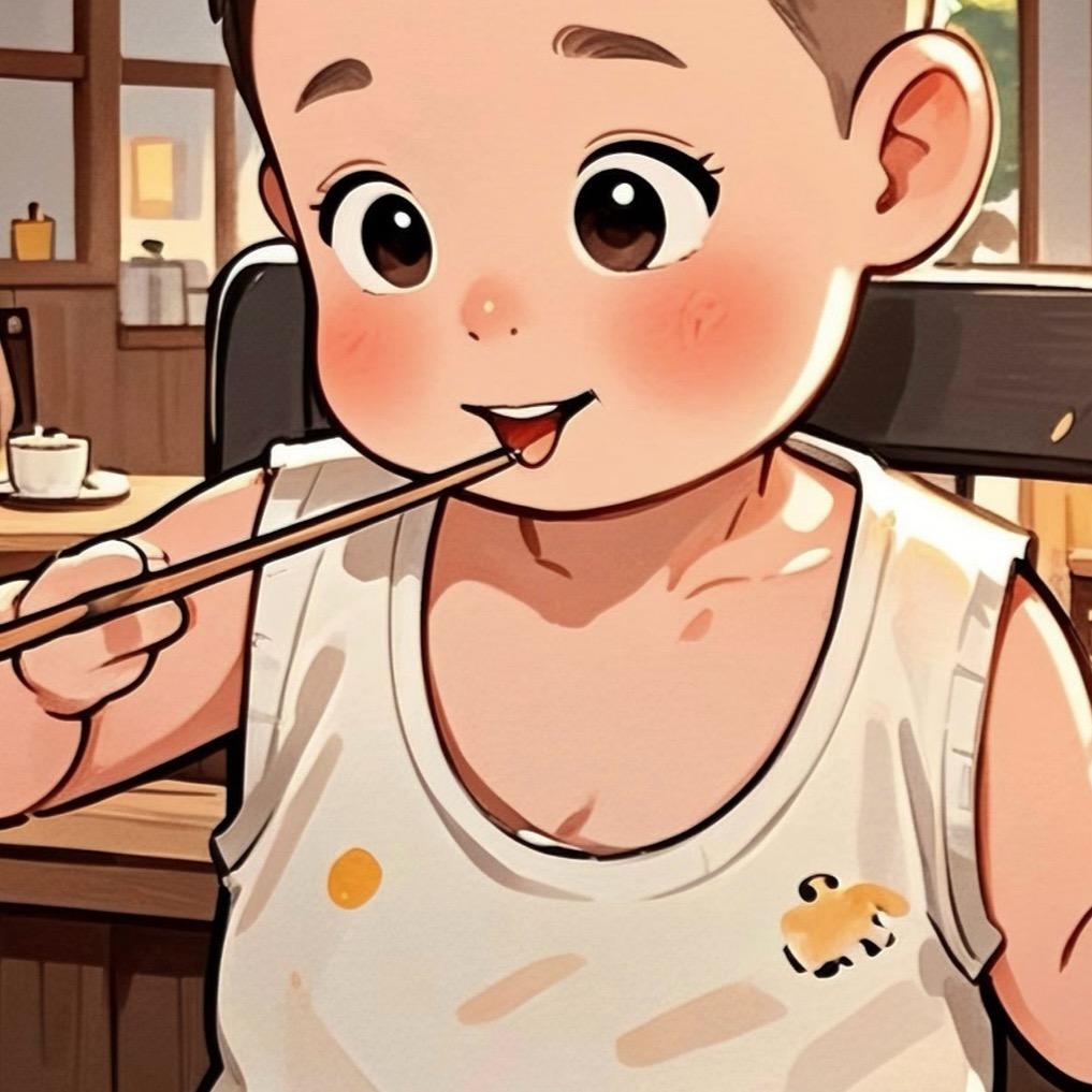闲人