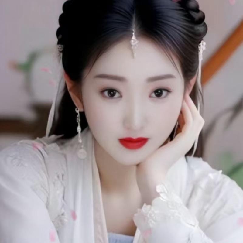 💧懿美堂💧妩般般妩芷戴