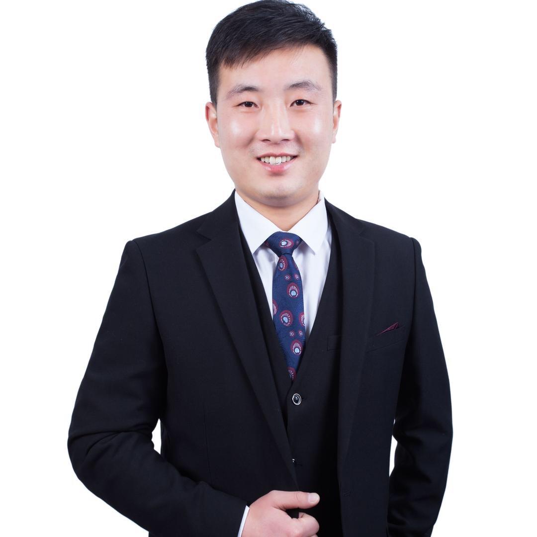 清枫自媒体