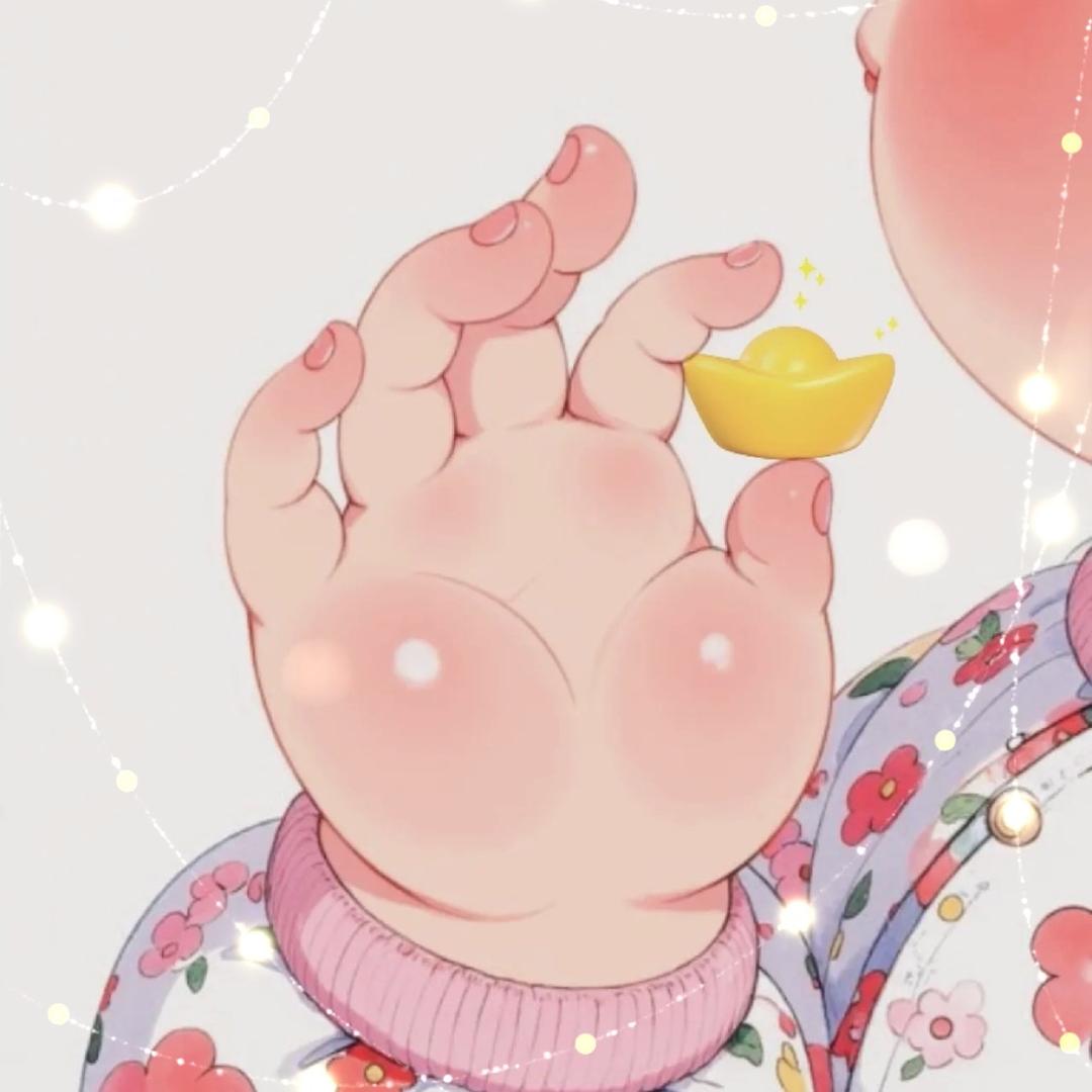 🐾大迪是妮^_^