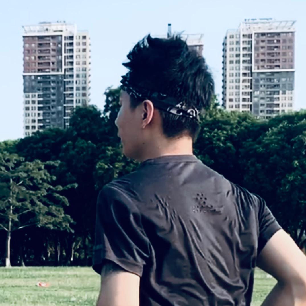 黎泽诚