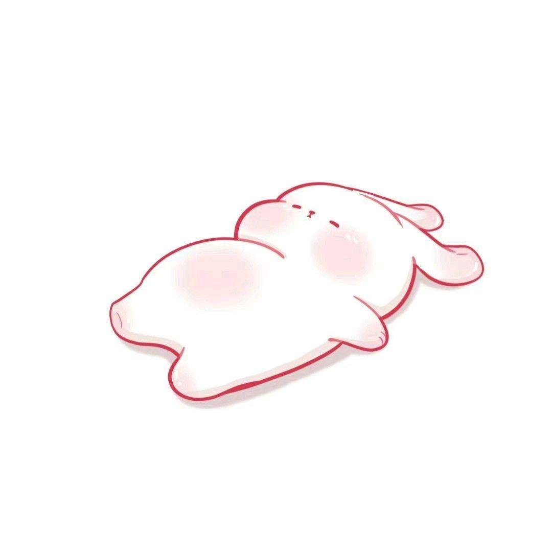 暴走萌兔🐰