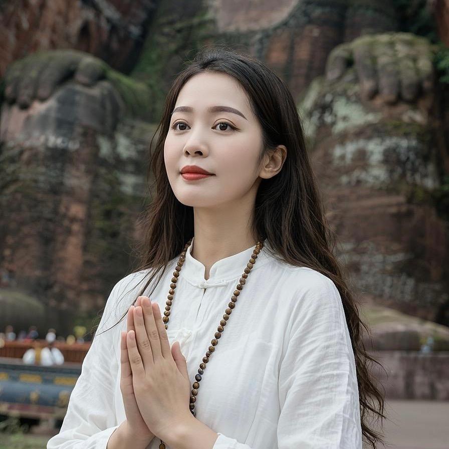 清月🌸（内外墙装饰）