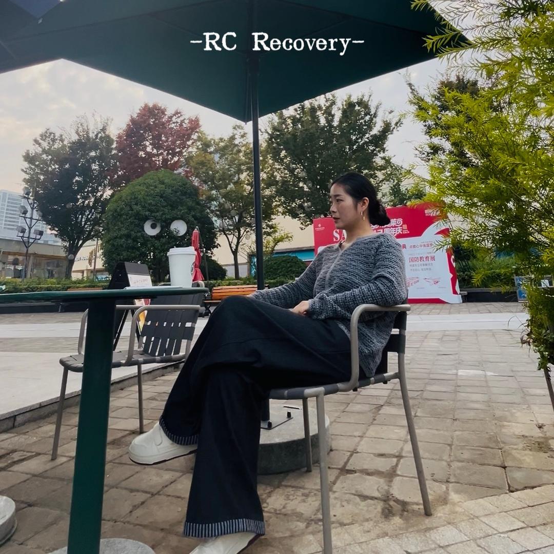 RC董咚咚啊