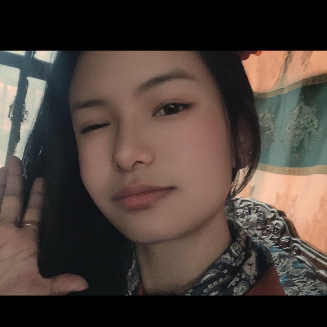 彼此彼此🫧