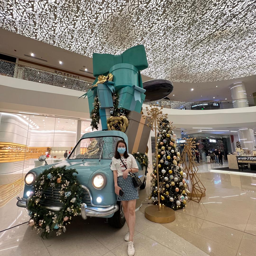 水头人🇨🇳在菲律宾🇵🇭