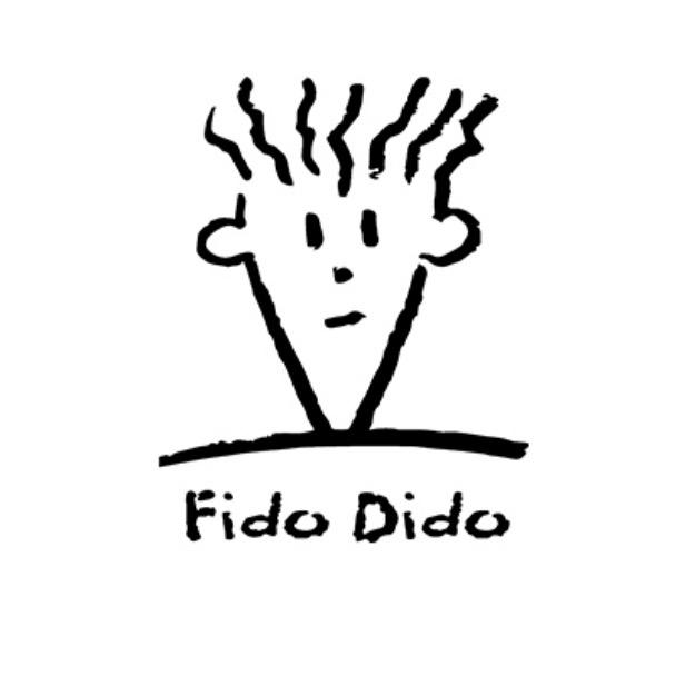 Fido Dido时尚旗舰店