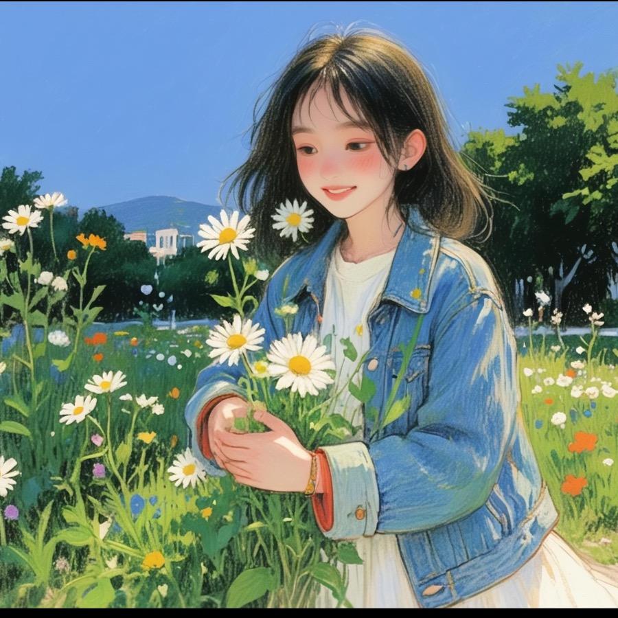 🌻回忆担当