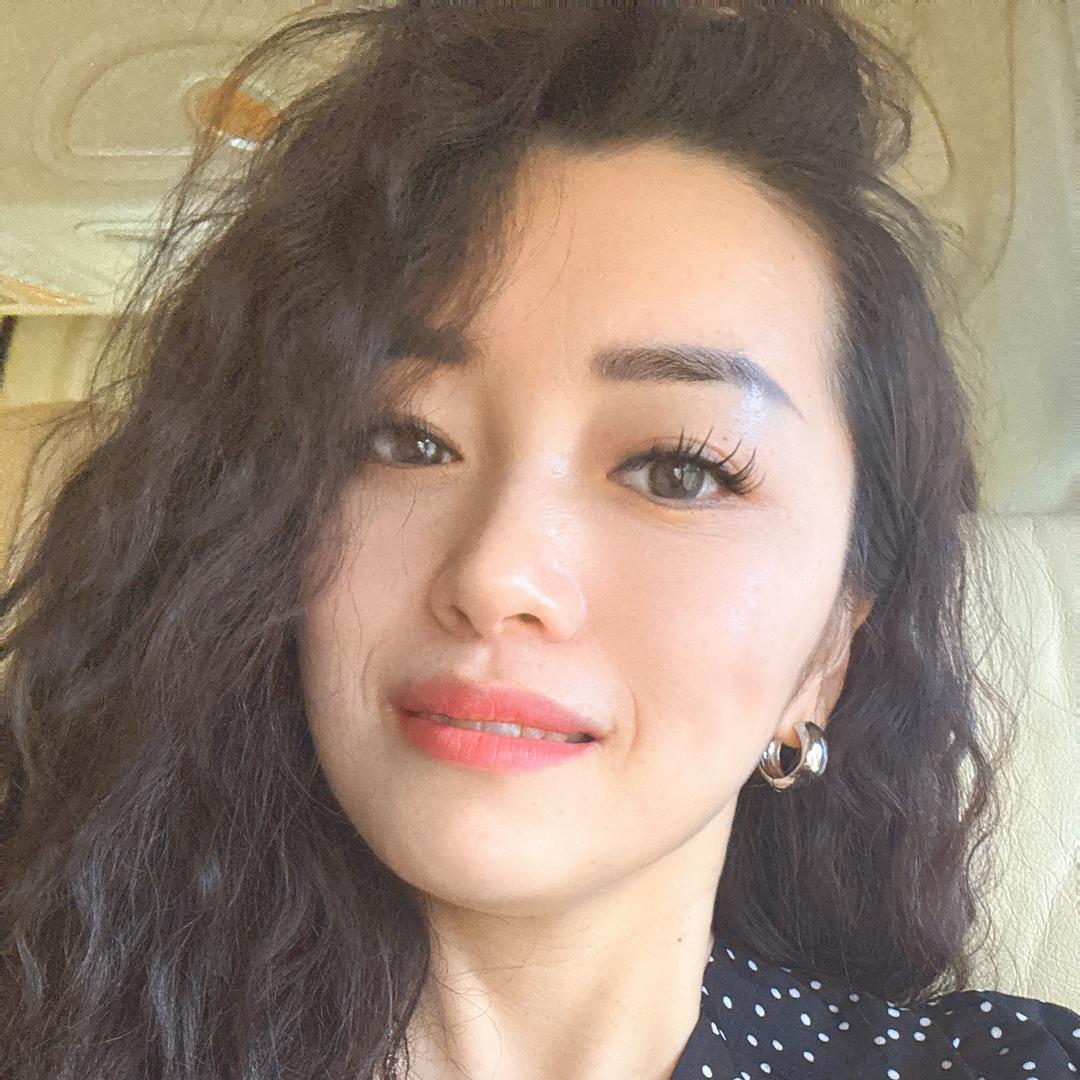 川妹丫丫在香港🇭🇰