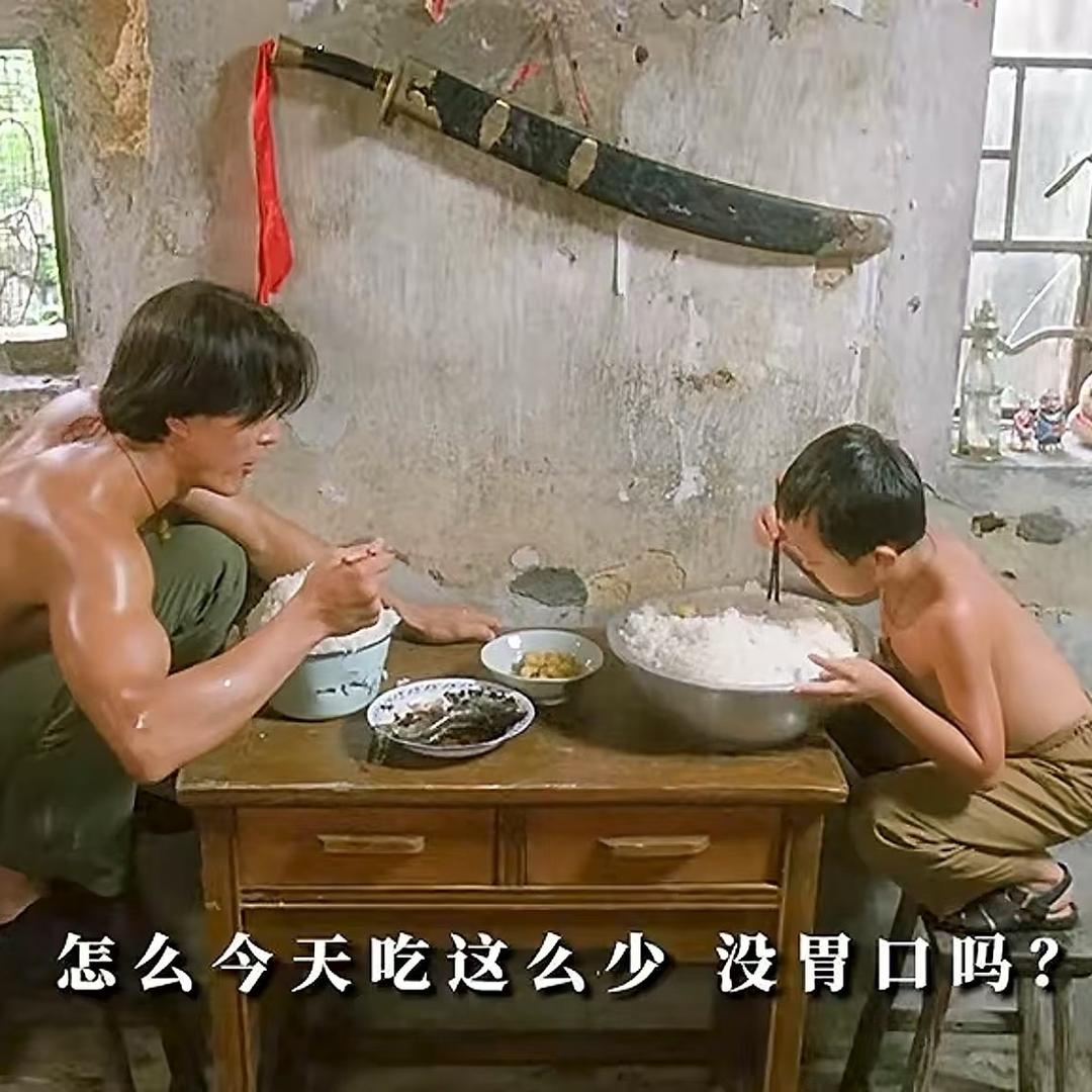 Qing啊