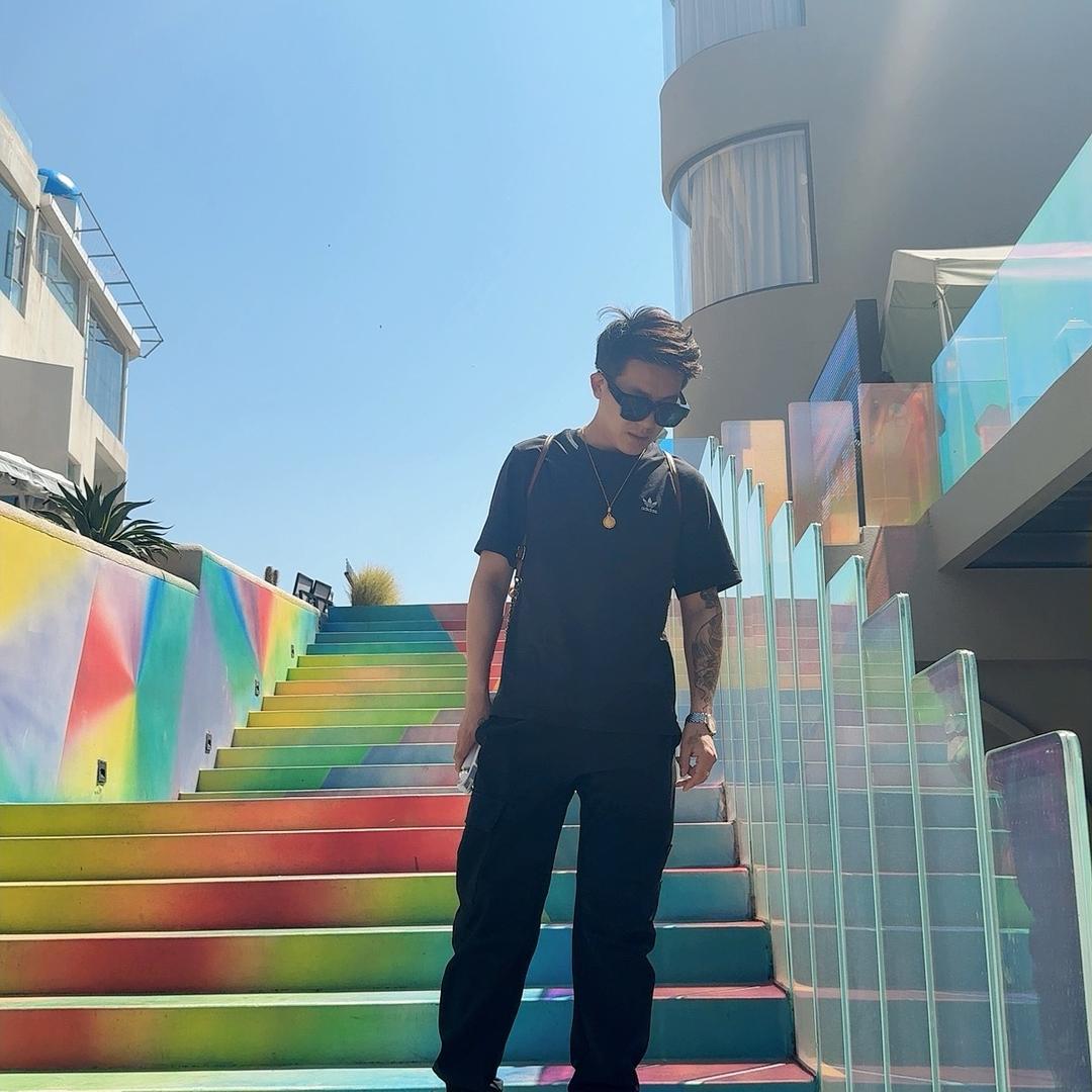 司崇岩（哈联丰饲料）