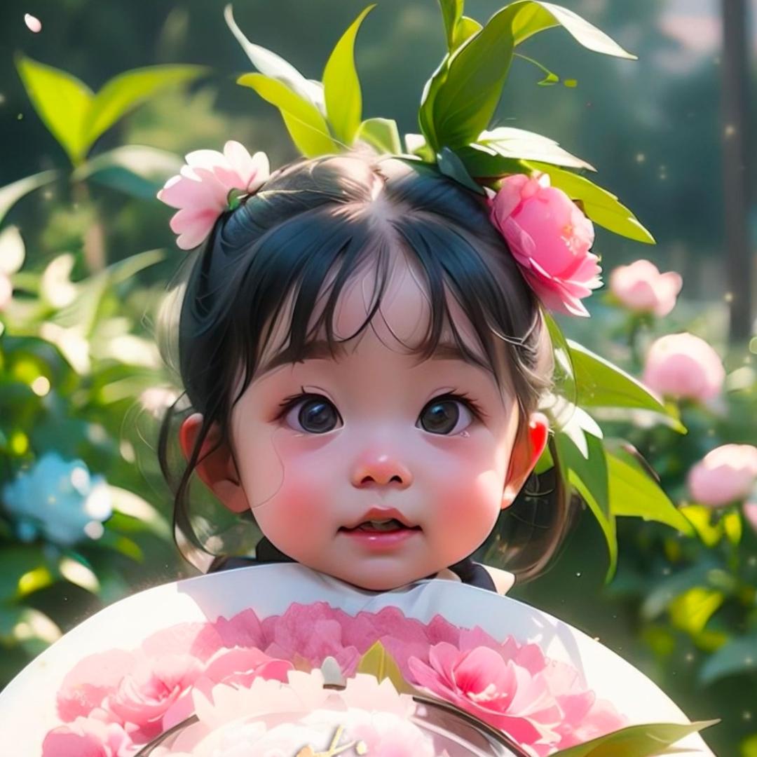 吾爱小橙子🍊